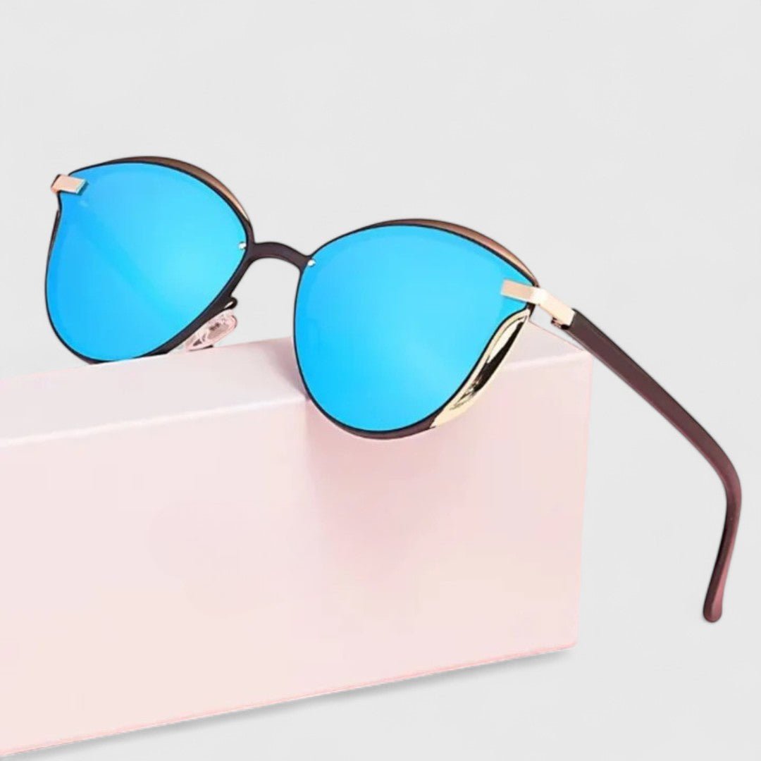 Preslee | Lunettes de soleil sophistiquées - Amélie Delaire