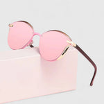 Preslee | Lunettes de soleil sophistiquées - Amélie Delaire