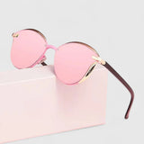 Preslee | Lunettes de soleil sophistiquées - Amélie Delaire