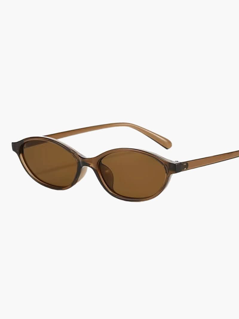 Raelynne | Lunettes de soleil romantiques - Amélie Delaire