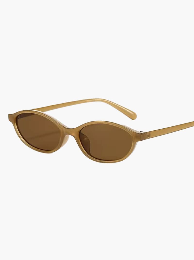 Raelynne | Lunettes de soleil romantiques - Amélie Delaire