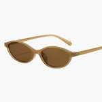 Raelynne | Lunettes de soleil romantiques - Amélie Delaire