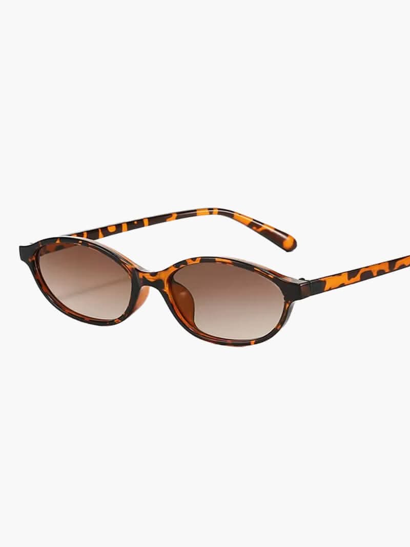 Raelynne | Lunettes de soleil romantiques - Amélie Delaire