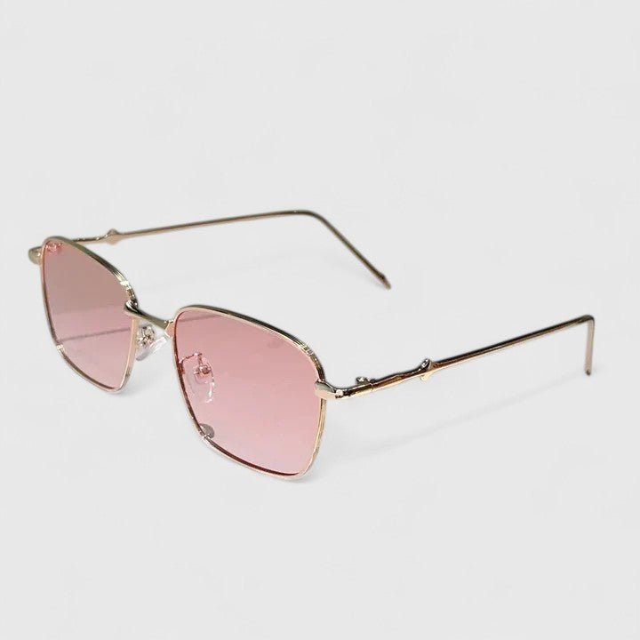 Raygynn | Lunettes de soleil élégantes - Amélie Delaire