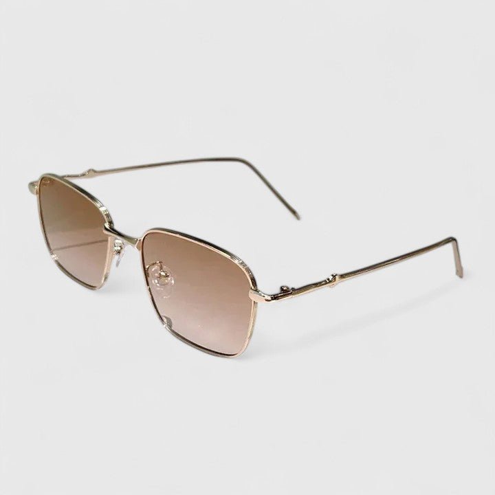 Raygynn | Lunettes de soleil élégantes - Amélie Delaire