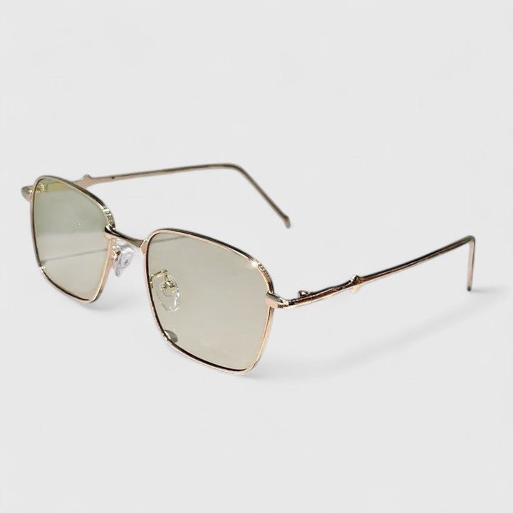 Raygynn | Lunettes de soleil élégantes - Amélie Delaire
