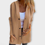 Rhyvian | Veste Élégante - Amélie Delaire