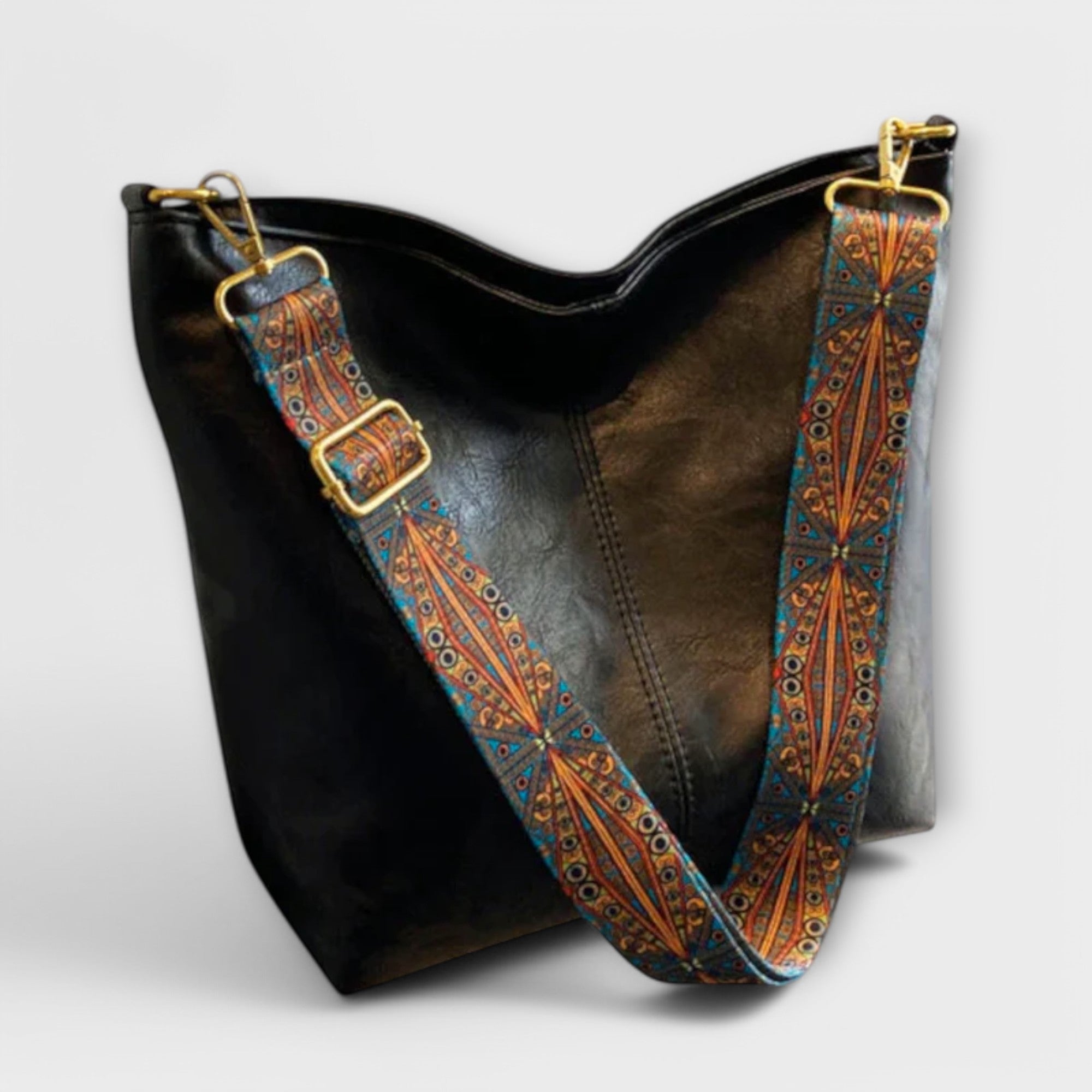 Romane | Sac Vintage LA - Amélie Delaire