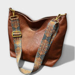 Romane | Sac Vintage LA - Amélie Delaire