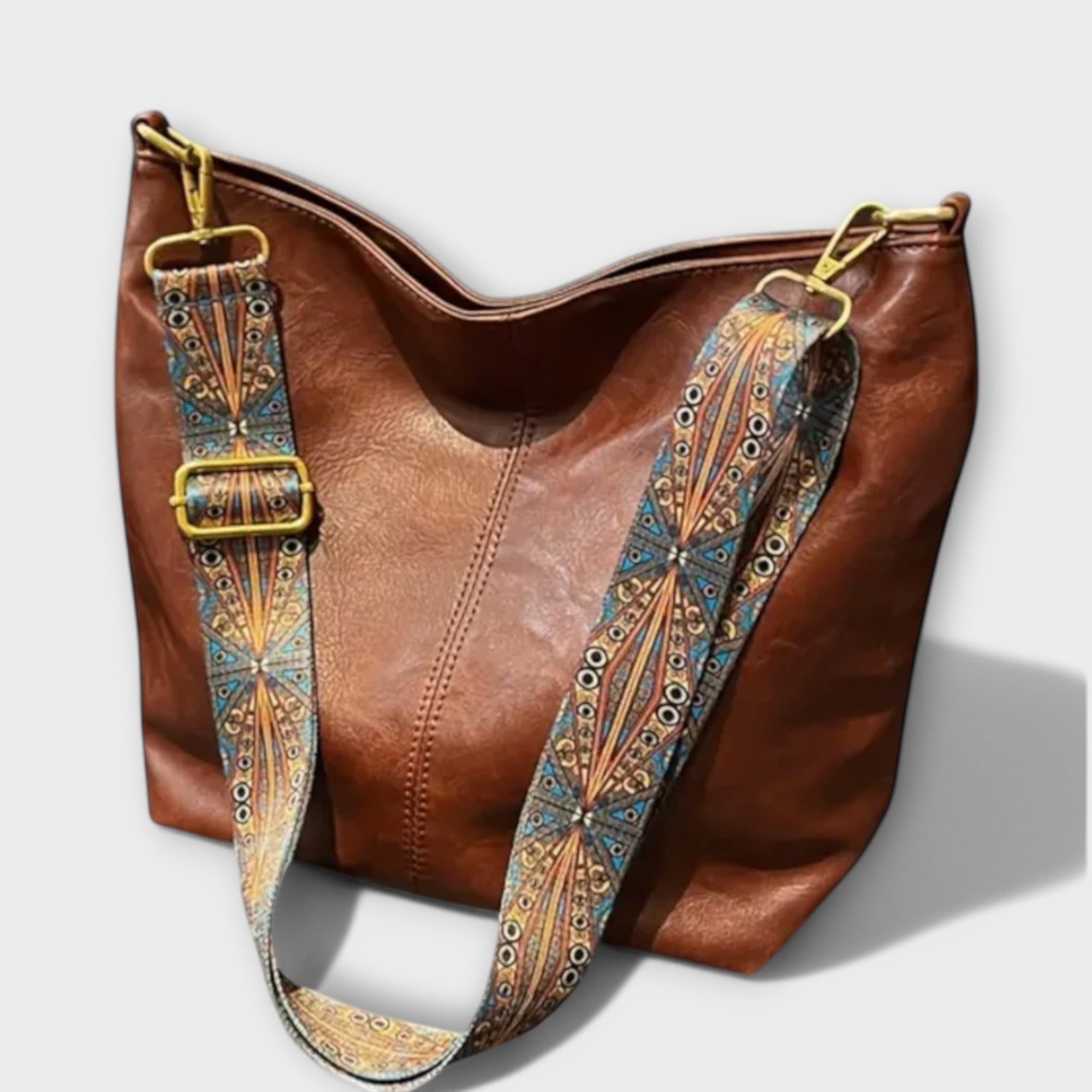Romane | Sac Vintage LA - Amélie Delaire