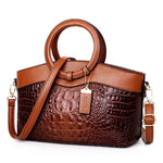 Rosalie | Sac à main classique pour tous les jours - Amélie Delaire