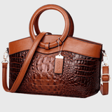 Rosalie | Sac à main classique pour tous les jours - Amélie Delaire