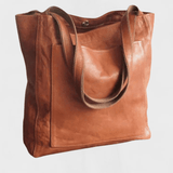Rosalie | Sac en Cuir Stylé - Amélie Delaire