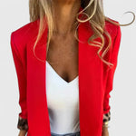 Rosavionne | Blazer Sophistiqué - Amélie Delaire