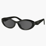 Ryelle | Lunettes de soleil minimalistes - Amélie Delaire