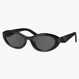 Ryelle | Lunettes de soleil minimalistes - Amélie Delaire