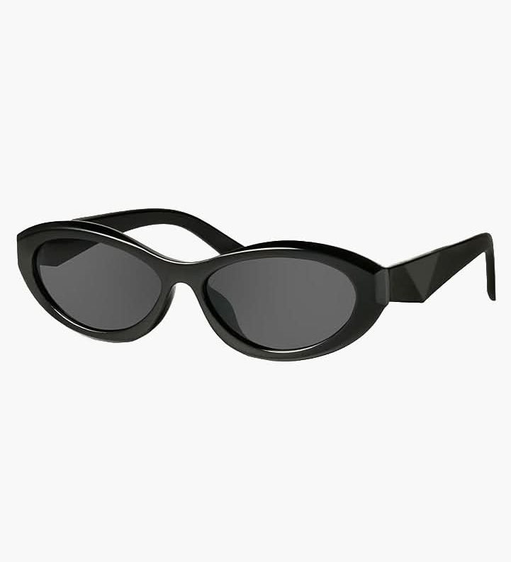 Ryelle | Lunettes de soleil minimalistes - Amélie Delaire