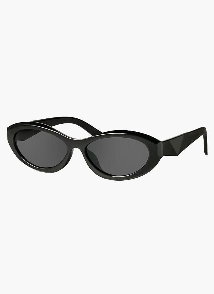 Ryelle | Lunettes de soleil minimalistes - Amélie Delaire