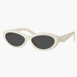 Ryelle | Lunettes de soleil minimalistes - Amélie Delaire