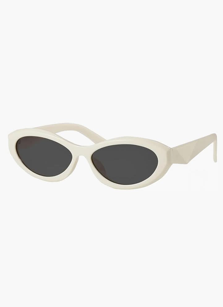 Ryelle | Lunettes de soleil minimalistes - Amélie Delaire