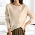 Sarah | Cardigan de Luxe - Amélie Delaire