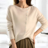 Sarah | Cardigan de Luxe - Amélie Delaire
