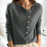 Sarah | Cardigan de Luxe - Amélie Delaire