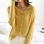 Sarah | Cardigan de Luxe - Amélie Delaire