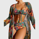 Sibylle | Ensemble de Bikini - Amélie Delaire