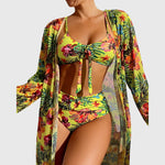 Sibylle | Ensemble de Bikini - Amélie Delaire
