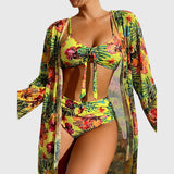 Sibylle | Ensemble de Bikini - Amélie Delaire