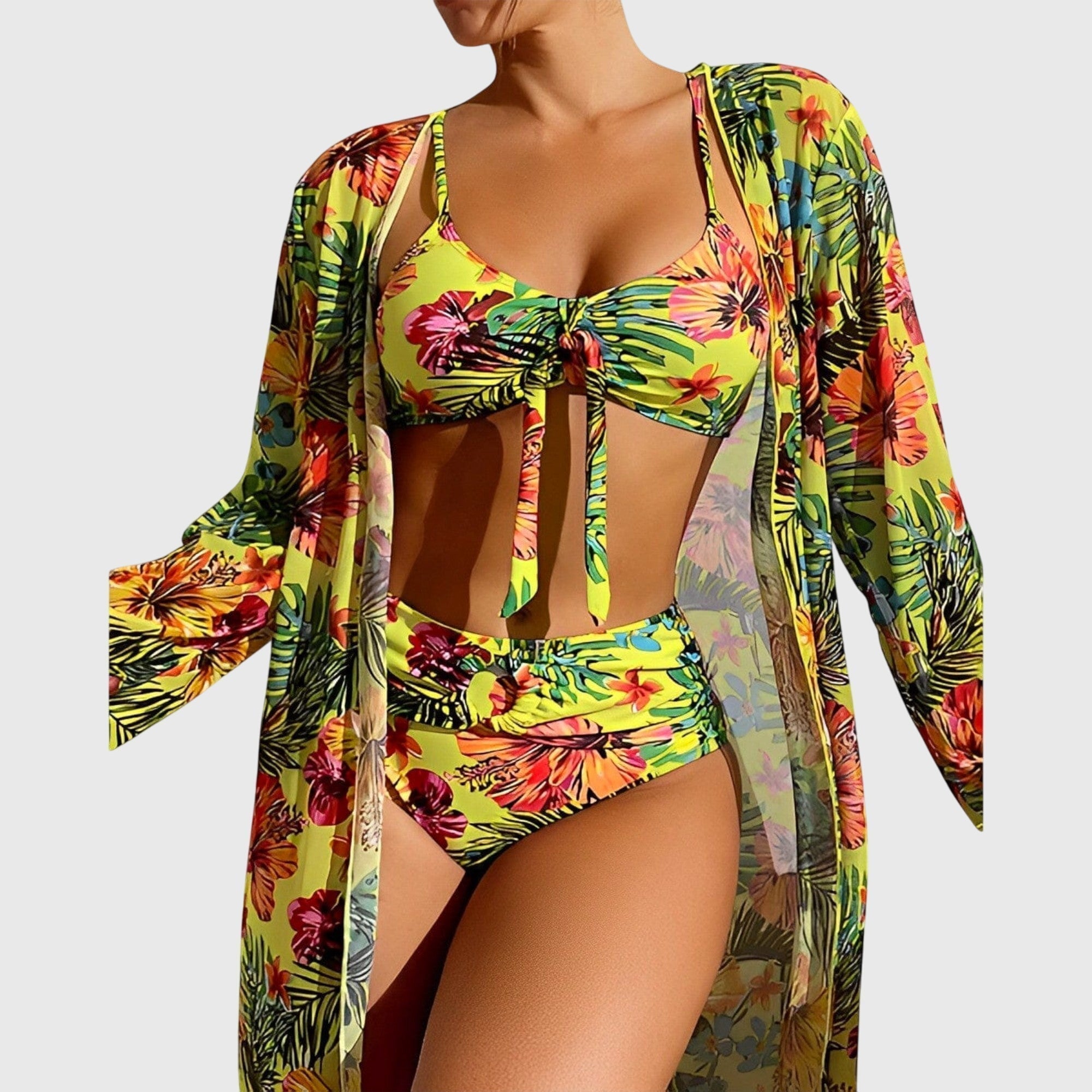 Sibylle | Ensemble de Bikini - Amélie Delaire