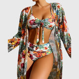 Sibylle | Ensemble de Bikini - Amélie Delaire