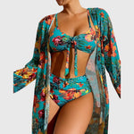 Sibylle | Ensemble de Bikini - Amélie Delaire