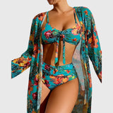 Sibylle | Ensemble de Bikini - Amélie Delaire