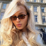 Skarlett | Lunettes de soleil glamour - Amélie Delaire