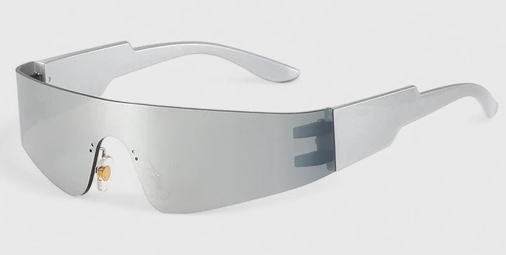 Skyllarr | Lunettes de soleil élégantes - Amélie Delaire
