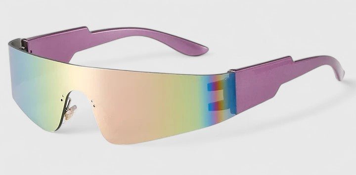 Skyllarr | Lunettes de soleil élégantes - Amélie Delaire