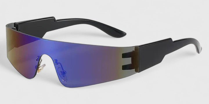 Skyllarr | Lunettes de soleil élégantes - Amélie Delaire