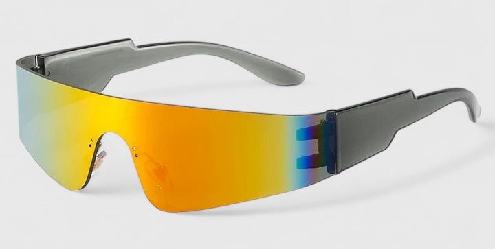 Skyllarr | Lunettes de soleil élégantes - Amélie Delaire