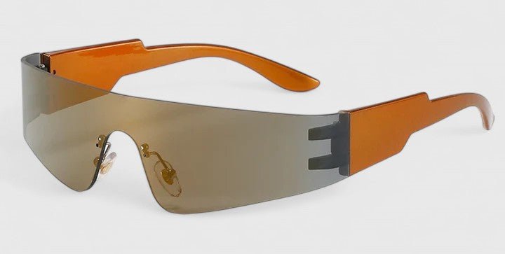Skyllarr | Lunettes de soleil élégantes - Amélie Delaire