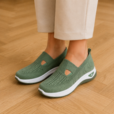 Capucine | Slip-On Respirantes & Légères pour le Quotidien