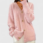 Solenyahh | Cardigan Confortable - Amélie Delaire
