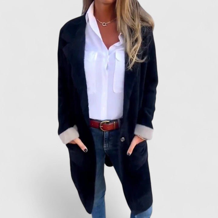 Sophryell | Blazer Élégant - Amélie Delaire