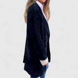 Sophryell | Blazer Élégant - Amélie Delaire