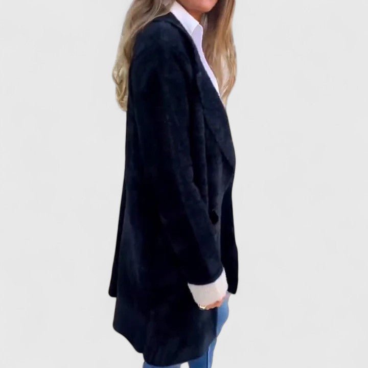 Sophryell | Blazer Élégant - Amélie Delaire