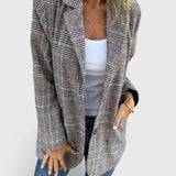 Soralyetta | Blazer Confortable - Amélie Delaire