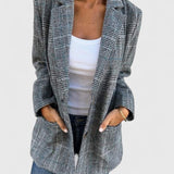 Soralyetta | Blazer Confortable - Amélie Delaire