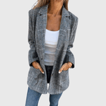 Soralyetta | Blazer Confortable - Amélie Delaire