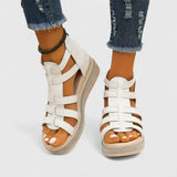 Kendall | Sandales Orthopédiques Strass